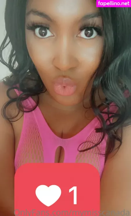 Mymisscanada OnlyFans Thumbnail #wZ27OZjdDX