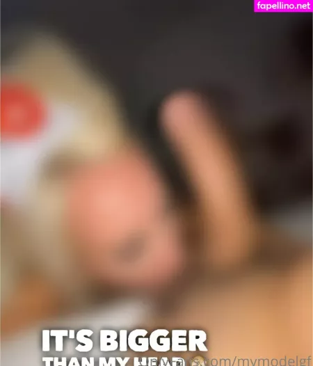 Mymodelgf OnlyFans Thumbnail #do5ED5fdKj