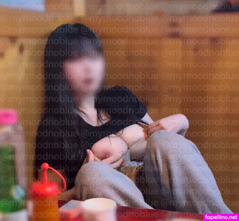 Mymoodnoblue OnlyFans Thumbnail #6AVRkUe61A