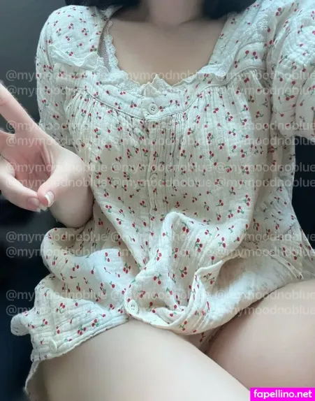 Mymoodnoblue OnlyFans Thumbnail #hlV7s8t6Ys