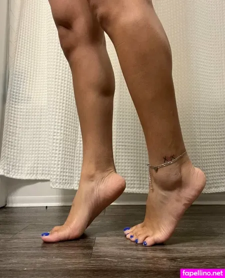Mymulattotoes OnlyFans Thumbnail #Doea0pUk1u