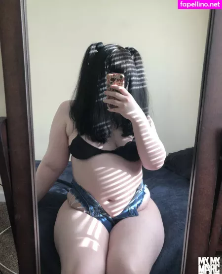 Mymymarceline OnlyFans Thumbnail #IjOkgTa9uP