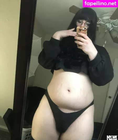 Mymymarceline OnlyFans Thumbnail #hw5crasOj6