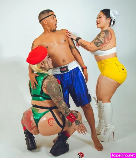 Mynameis9ine OnlyFans Thumbnail #ZRMRMGPfyf