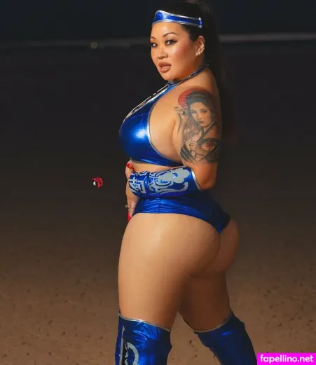 Mynameis9ine OnlyFans Thumbnail #g4CnpIVENr