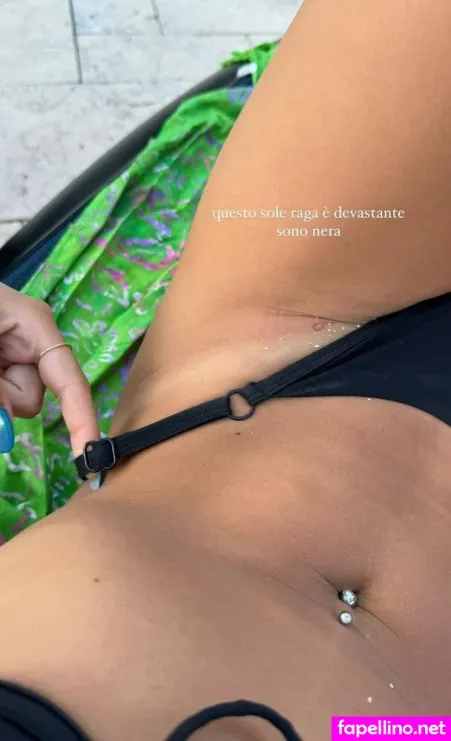 Mynameisfrancescabiella OnlyFans Thumbnail #0nssz3gGrw