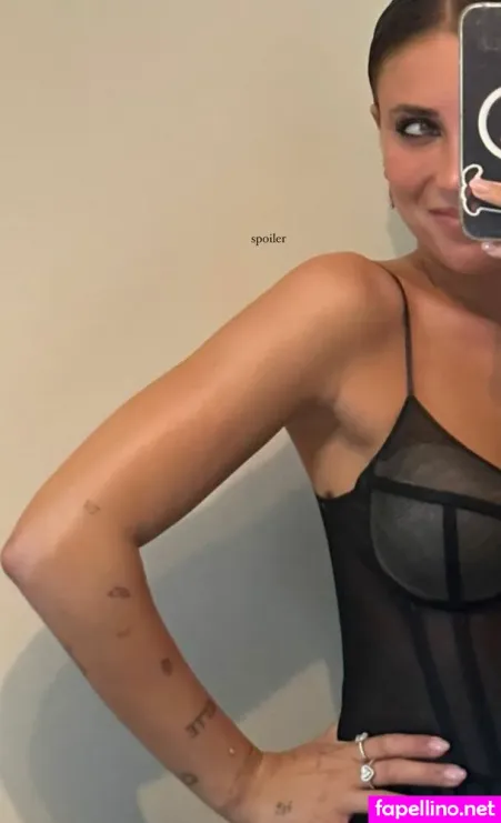 Mynameisfrancescabiella OnlyFans Thumbnail #Wk8VSi3yTA