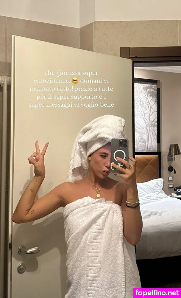 mynameisfrancescabiella Nude Leaked OnlyFans Photo #b8Bfvvz4XR