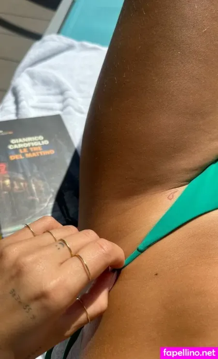 Mynameisfrancescabiella OnlyFans Thumbnail #bLUc1lqJH1