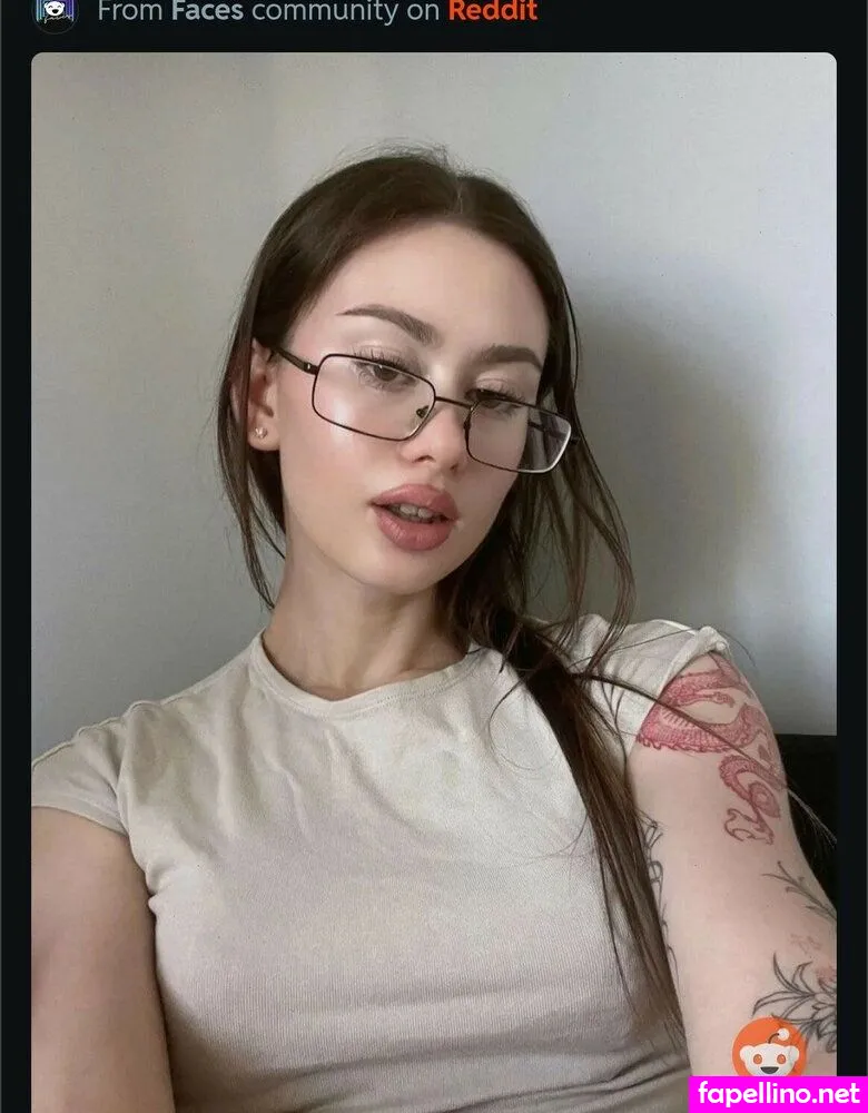 , FrequentsOyster, mynameisleah Nude Leaked OnlyFans Photo #o8dwczyn6H