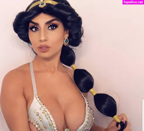 Mynameiszaraaa OnlyFans Thumbnail #JqDUXSQFUg
