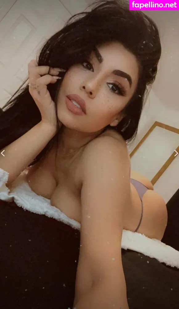 mynameiszaraaa, mynameiszaraaaa Nude Leaked OnlyFans Photo #bEnb7UW1Zz