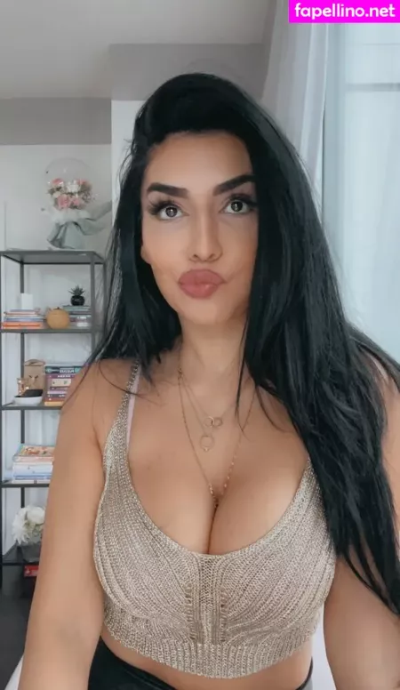 Mynameiszaraaa OnlyFans Thumbnail #kAEcQm6BDP