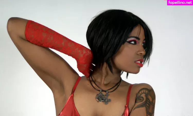Mynxalexandria OnlyFans Thumbnail #HvdhR1CrqS