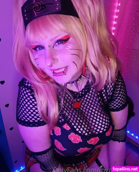Myo Nekosis OnlyFans Thumbnail #VYOeGJgjnS