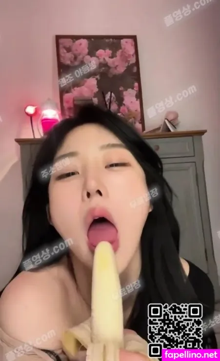 Myojeong OnlyFans Thumbnail #Uqwas1cslf