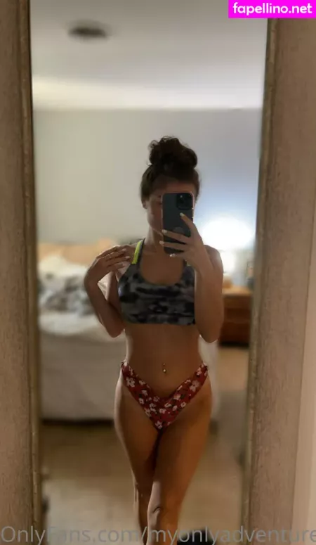 Myonlyadventurez OnlyFans Thumbnail #BXEupaFXaJ