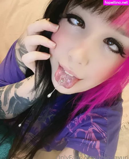 Myosayuri OnlyFans Thumbnail #B1TMHqMWGV