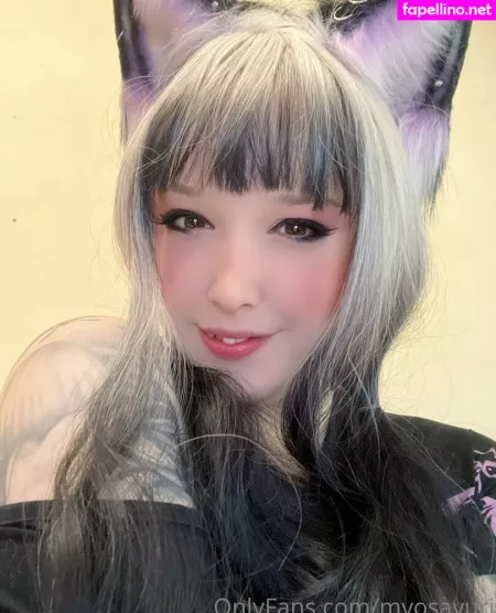 Myosayuri OnlyFans Thumbnail #JSc0p7Bndo