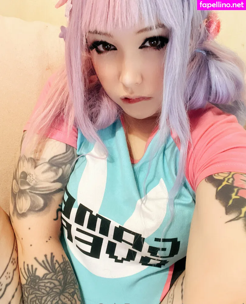 miausayuri, myosayuri Nude Leaked OnlyFans Photo #K4qCF1jn2P