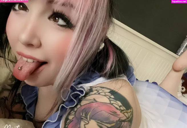 Myosayuri OnlyFans Thumbnail #Loo0cPGstB