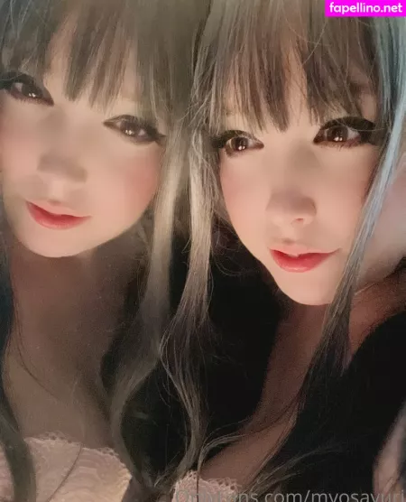 Myosayuri OnlyFans Thumbnail #tL3W8sCzoc