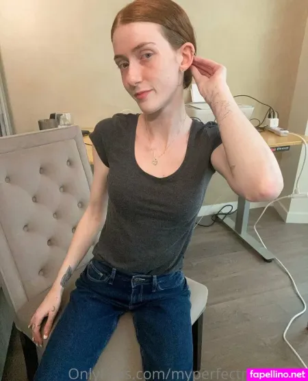 Myperfectredhead1 OnlyFans Thumbnail #2RjaRvi27c