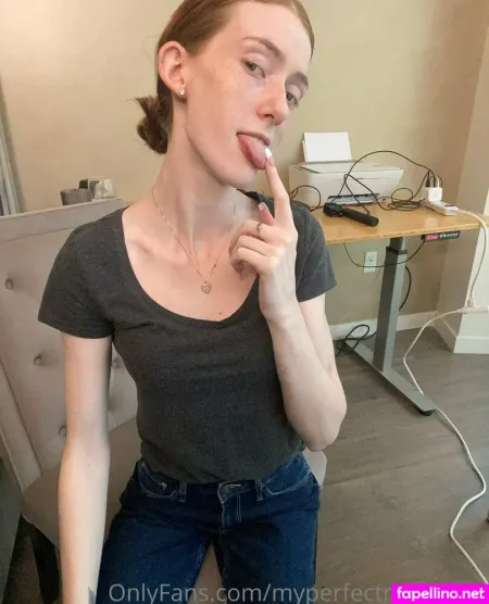 Myperfectredhead1 OnlyFans Thumbnail #Cvq9Y0no9l