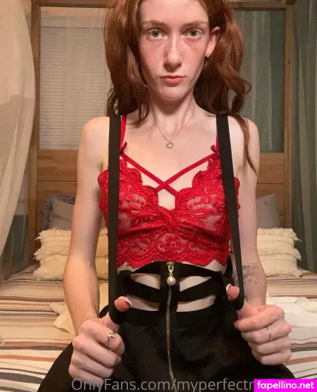 Myperfectredhead1 OnlyFans Thumbnail #MBZRG9SEaf