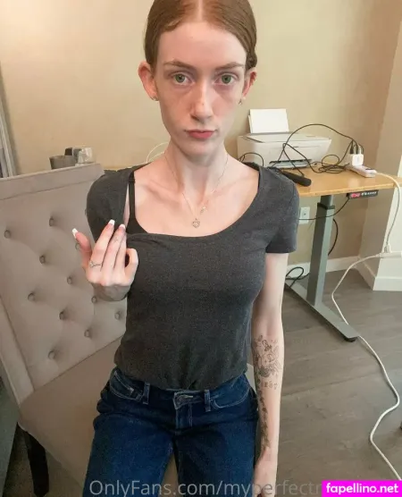 Myperfectredhead1 OnlyFans Thumbnail #pVpRwl7wM0