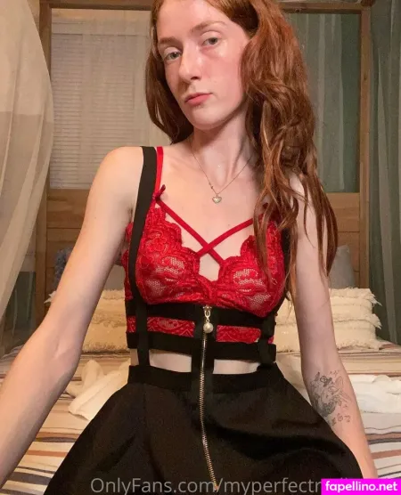 Myperfectredhead1 OnlyFans Thumbnail #qPnE5EHhFn