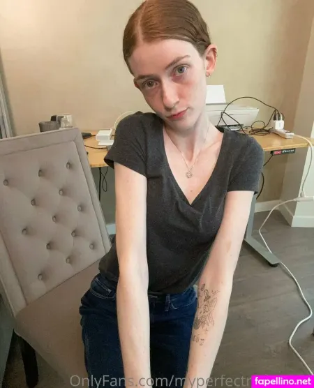 Myperfectredhead1 OnlyFans Thumbnail #qszkPxsWib