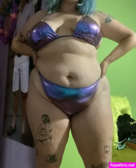 Mypersonalhell OnlyFans Thumbnail #812b8Oh7qB