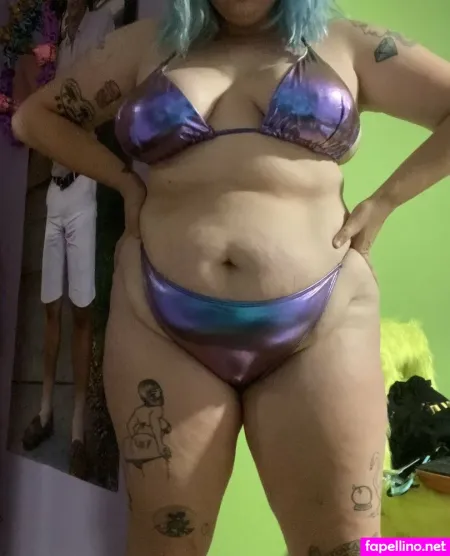 Mypersonalhell OnlyFans Thumbnail #GA2Lr2rYFJ