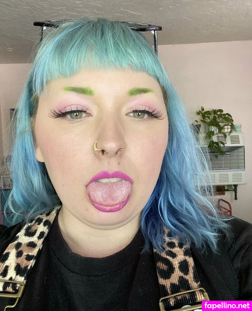 mypersonalhell Nude Leaked OnlyFans Photo #H6oEe00nAj