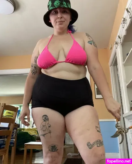 Mypersonalhell OnlyFans Thumbnail #OEMNMkGof9