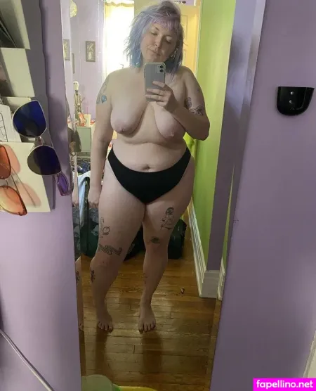 Mypersonalhell OnlyFans Thumbnail #ag1pWMJc6t