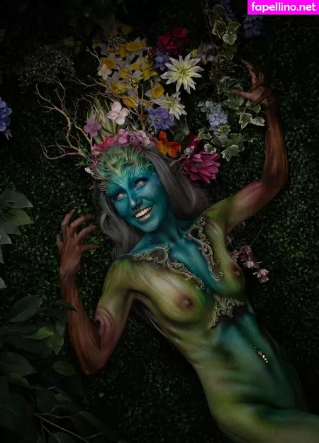 Mypet Monstergirl OnlyFans Thumbnail #TbwQbzwDlQ
