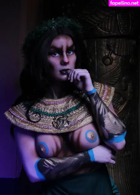 Mypetmonstergirl OnlyFans Thumbnail #0eSUuI0fvb