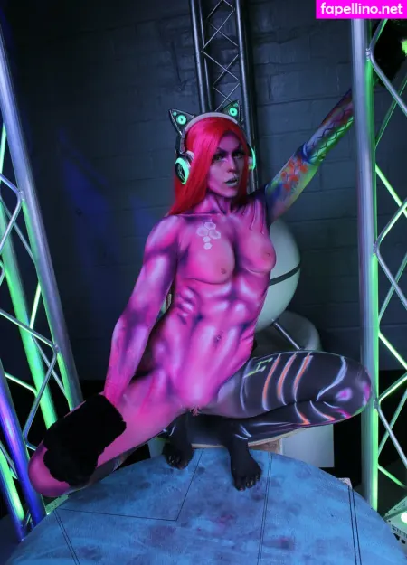 Mypetmonstergirl OnlyFans Thumbnail #1BJsCxnH2d