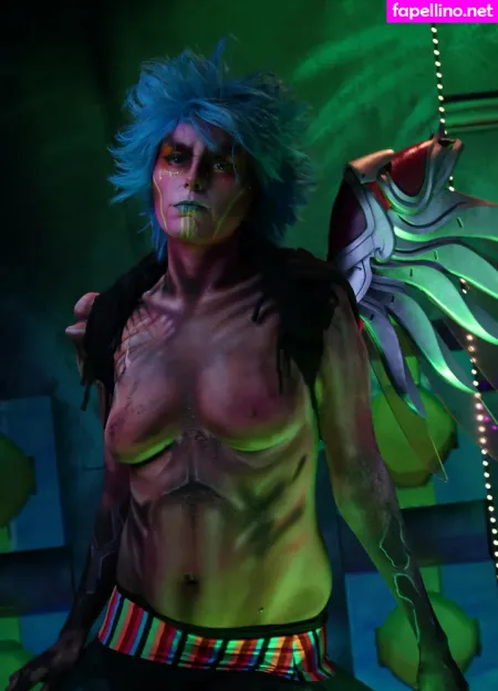Mypetmonstergirl OnlyFans Thumbnail #1v0U56gQUV