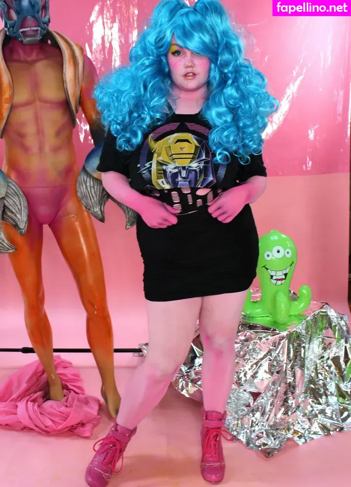 mypet_monstergirl, mypetmonstergirl Nude Leaked OnlyFans Photo #2fuSNrvjhY