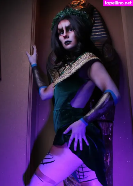 Mypetmonstergirl OnlyFans Thumbnail #2mPZcAhYrd