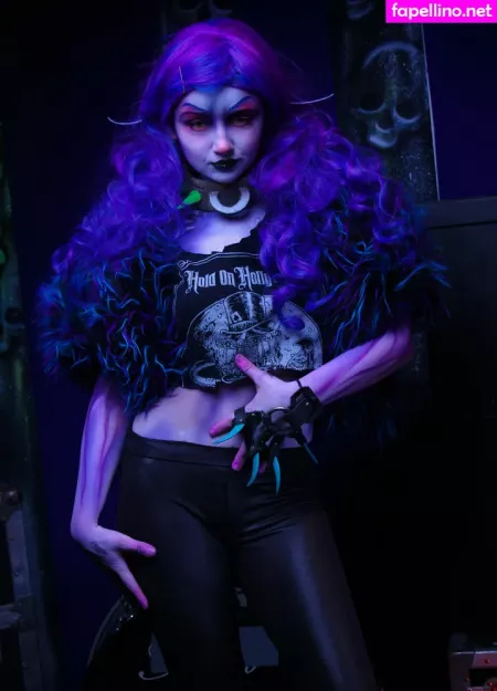 Mypetmonstergirl OnlyFans Thumbnail #2sTU9vy7SW