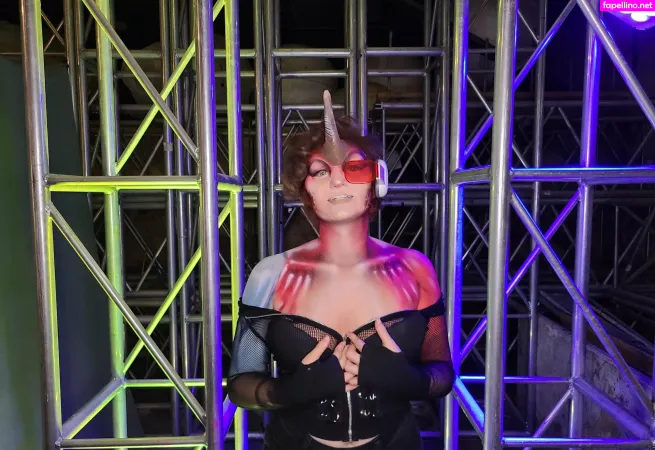 Mypetmonstergirl OnlyFans Thumbnail #3noZRizhQY