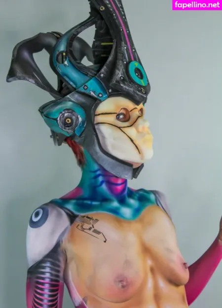 Mypetmonstergirl OnlyFans Thumbnail #42V7HR82Qn