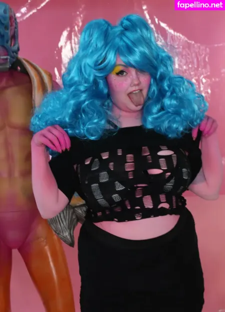 Mypetmonstergirl OnlyFans Thumbnail #4RWR4Lpkoo