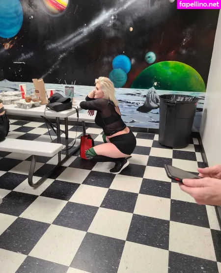 Mypetmonstergirl OnlyFans Thumbnail #4crAp7a7xF
