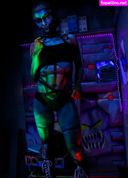 Mypetmonstergirl OnlyFans Thumbnail #4pPQtOLyoU