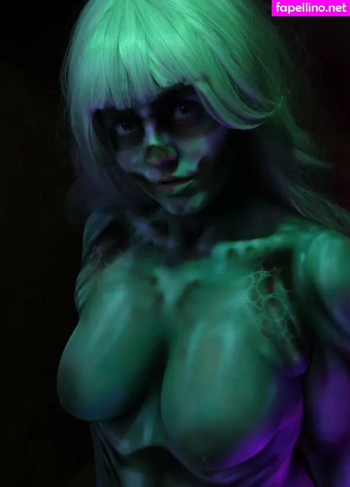 mypet_monstergirl, mypetmonstergirl Nude Leaked OnlyFans Photo #4xeh6jfGKu
